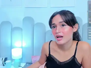 Stripchat Sex Chat of luly_dreams