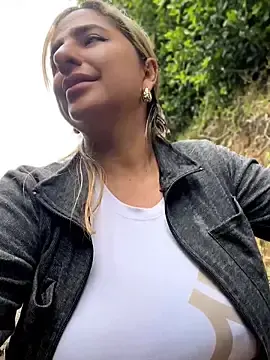 Stripchat Live Porn of sammyqueenx21