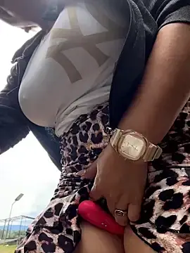 Stripchat Adult Webcam of sammyqueenx21