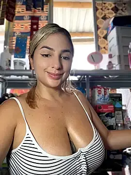 Stripchat Free Live Porn of sammyqueenx21