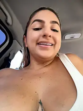 Stripchat Live Porn of sammyqueenx21
