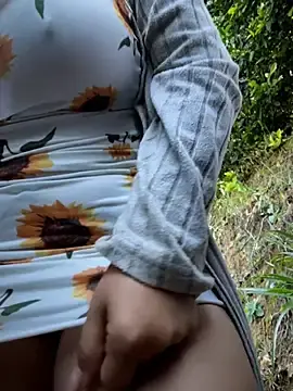 Stripchat Free Porn Cam of sammyqueenx21