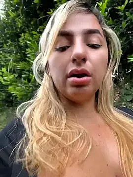 Stripchat Adult Video Chat of sammyqueenx21