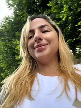 Stripchat Sex Chat of sammyqueenx21