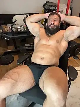 Stripchat Free Porn Cam of stylesexy