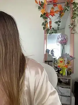 Stripchat Live Sex of valery_mora