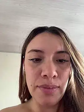 Stripchat Sex Chat of valery_mora