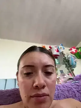 Stripchat Live Porn of valery_mora
