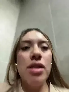 Stripchat Live Porn of valery_mora