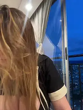 Stripchat Live Sex of valery_mora