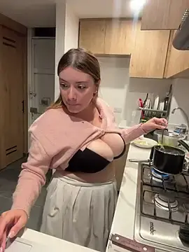 Stripchat Watch Live Sex Cams of valery_mora