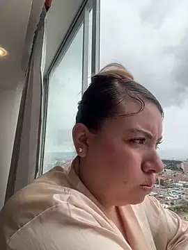 Stripchat Live Porn of valery_mora