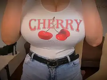 Stripchat Best Webcam of GiftedGirl4u