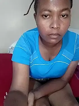 Stripchat Sex Cam of GoddessReen