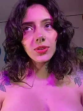 Stripchat Live Porn of LiliJones_