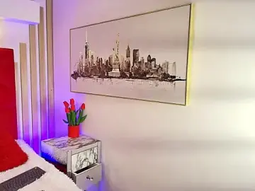 Stripchat Best live sex cam show of LumierNova