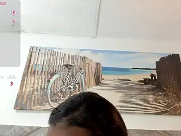 Stripchat Free Live Porn of Sally_Noak