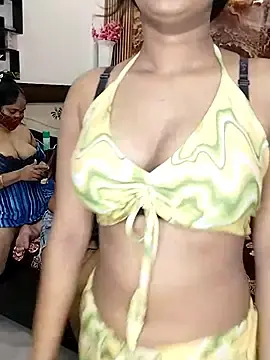 Stripchat Free Live Porn of Sexy_anaamika