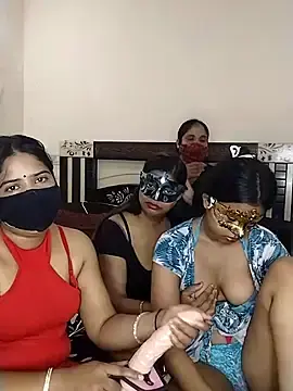 Stripchat Adult Webcams of Sexy_anaamika