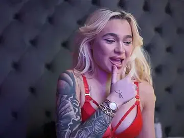 Stripchat Live Porn of BiankaViper