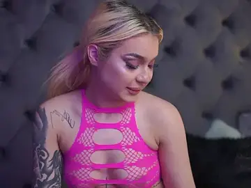 Stripchat Adult Video Chat of BiankaViper