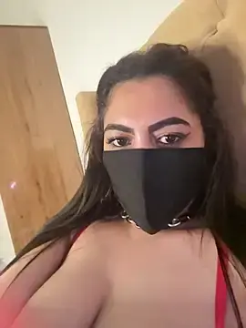 Stripchat Adult Video Chat of Hot-Sarah-arab