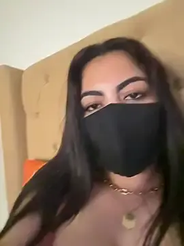 Stripchat Best live sex cam show of Hot-Sarah-arab