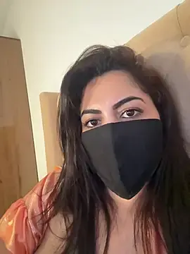 Stripchat Sex Chat of Hot-Sarah-arab