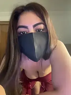 Stripchat Watch Live Sex Cams of Hot-Sarah-arab
