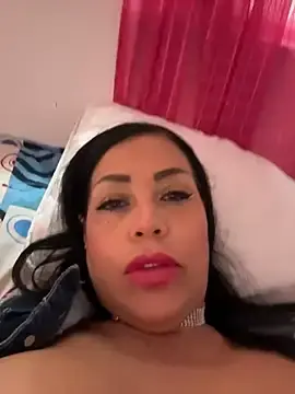 Stripchat Adult Webcam of KAROL_RUBI
