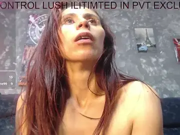Stripchat Free Live Porn of Loren_queen_