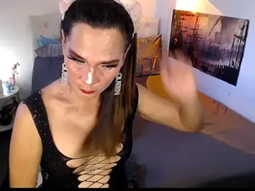 Stripchat Live Porn of NinaDOM4CUM