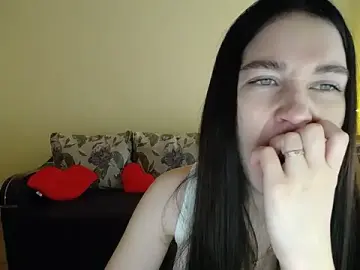 Stripchat Nude Webcam of Pretty_shy