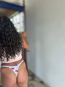 Stripchat Sex Chat of Simone_Miller