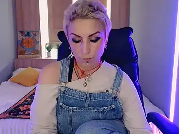 Stripchat Adult Video Chat of Sweet-n-Strong