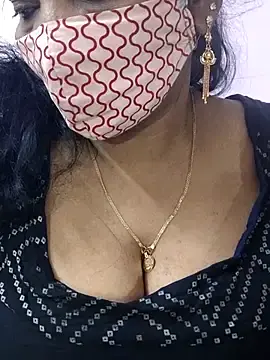 Stripchat Live Sex Cam of mallu-sumi