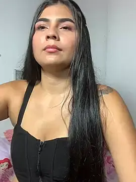 Stripchat Live Porn of melany-diaz