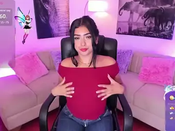 Stripchat Private Sex Chat of nattashaa7
