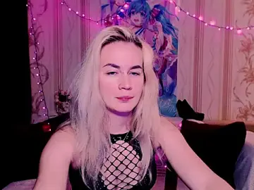 Stripchat Live Porn of xxxcharismaaa