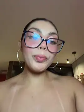 Stripchat Live Porn of zui_lu