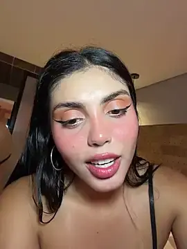 Stripchat Live Sex of zui_lu