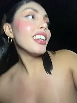 Stripchat Live Porn of zui_lu