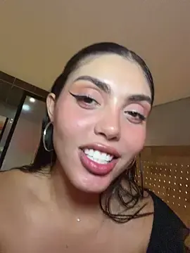Stripchat Private Sex Chat of zui_lu