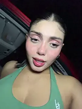 Stripchat Live Sex of zui_lu
