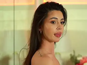 Stripchat Live Porn of AshleyBae01