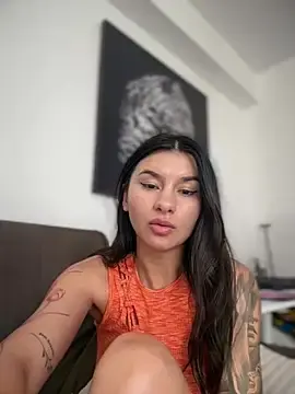 Stripchat Best live sex cam show of DramaQueen__