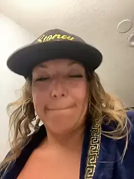 Stripchat Free Live Porn of SummerV91