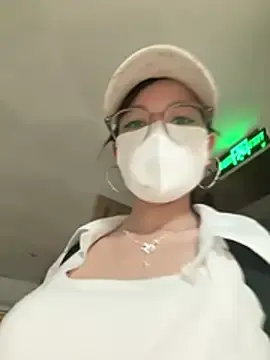 Stripchat Sex Cam of Wendy_789
