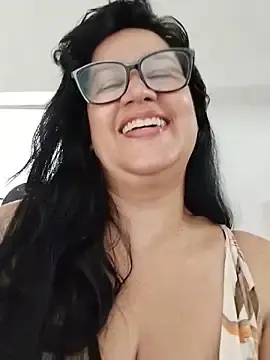 Stripchat Private Sex Chat of keilymadam