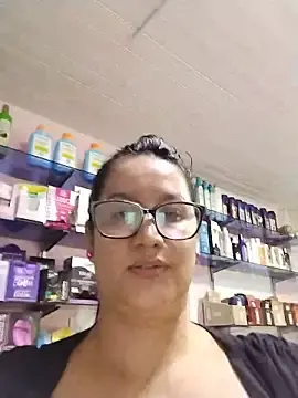 Stripchat Sex Chat of keilymadam